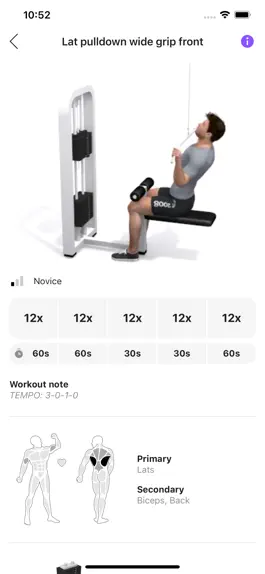 Game screenshot ONLINE by EXERCISE hack