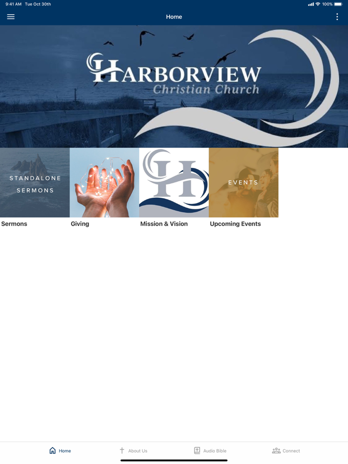 Harborview Christian Church