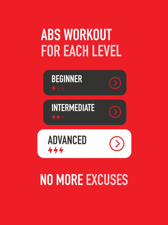 Ultimate ABS Workout