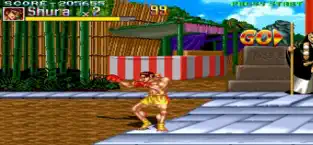 Screenshot 9 World Heroes iphone