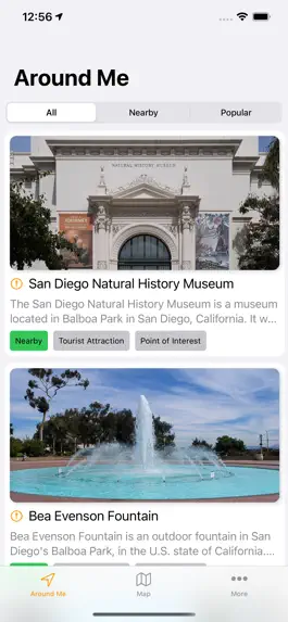 Game screenshot Hewell - Personal Tour Guide mod apk