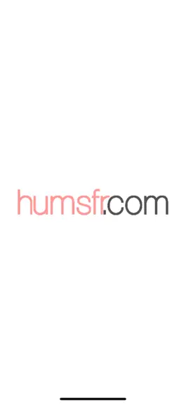 Game screenshot Humsfr mod apk