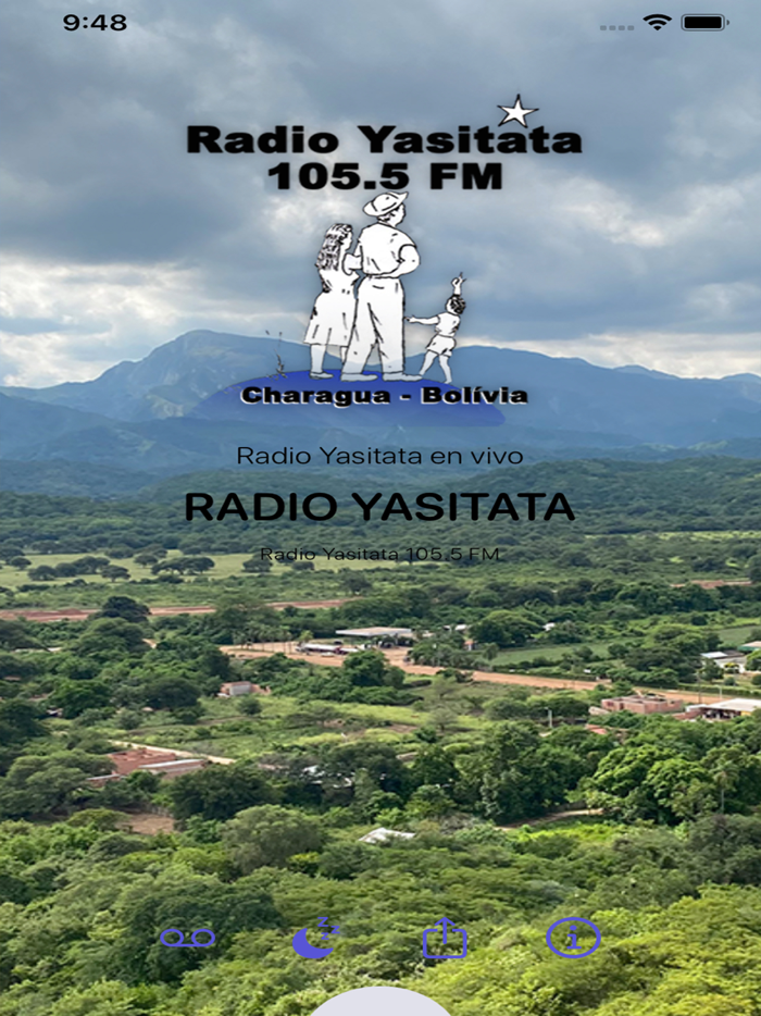 Radio Yasitata