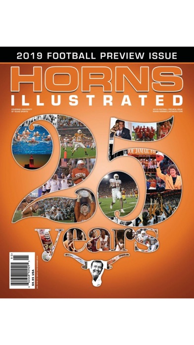 Horns Illustrated Screenshot