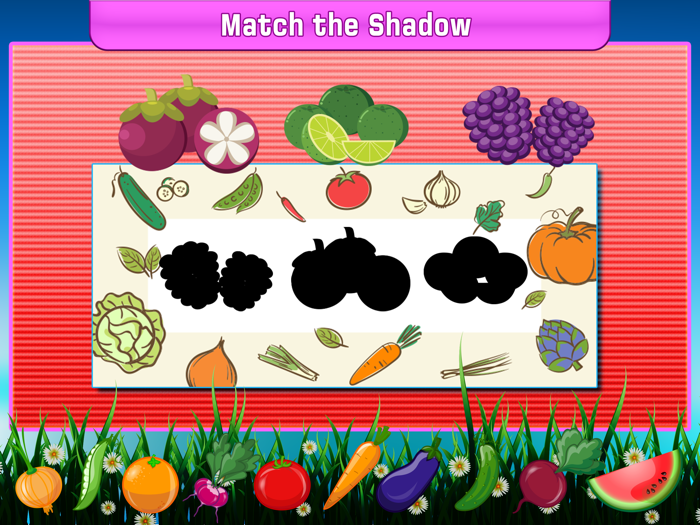 Pre k games spelling for kids