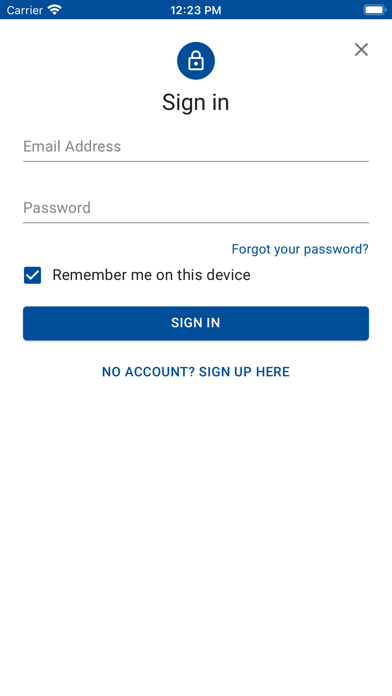 Bid-2-Buy Screenshot