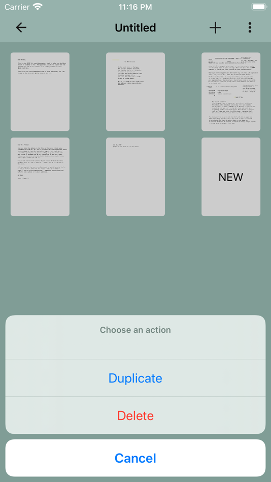 #4. Write Only 2 (macOS) 由: 潮激 李