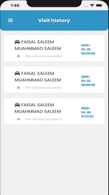 Automanages screenshot-3