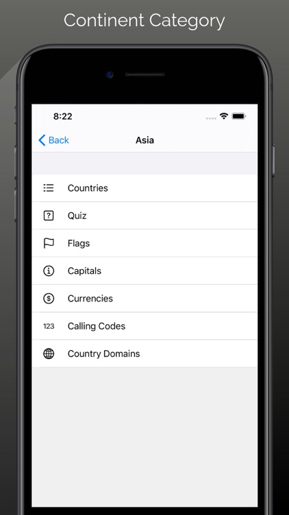 Flags of World Countries screenshot-4