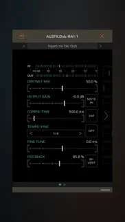 au3fx:dub problems & solutions and troubleshooting guide - 1