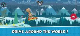 Game screenshot Mr Bean - Special Delivery apk