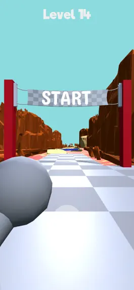 Game screenshot Lava's Runner mod apk