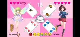 Game screenshot HalliGalli - Delicious Dessert apk