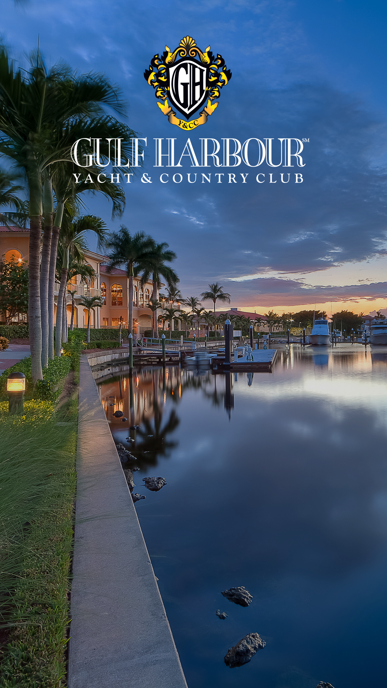 Gulf Harbour Yacht and CC