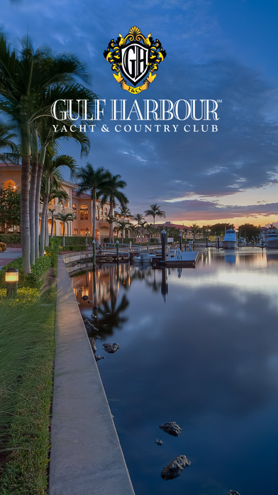 Gulf Harbour Yacht and CC Screenshot