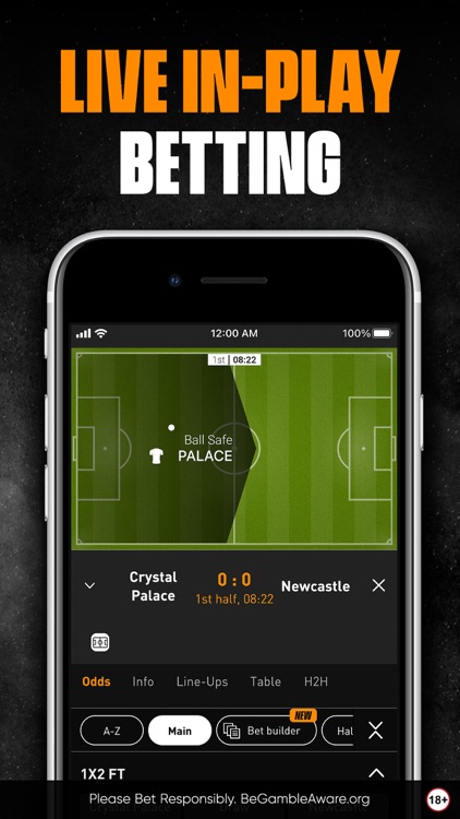 Safest Sports Betting App Safest Sports Betting App
