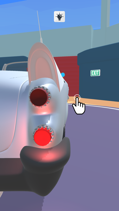 Repair My Car! Screenshot