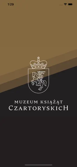 Game screenshot Muzeum Książąt Czartoryskich mod apk