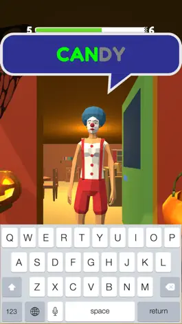 Game screenshot Halloween Games 3D apk