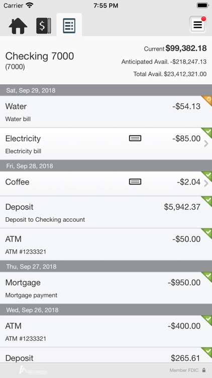 MVBofC Business screenshot-4