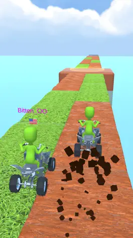 Game screenshot Tricky Rider 3D mod apk