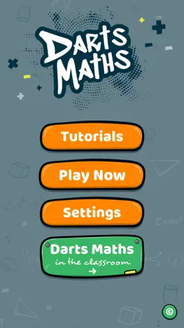 Game screenshot Darts Maths hack