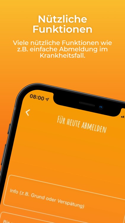 Nestwärme KiTa screenshot-4