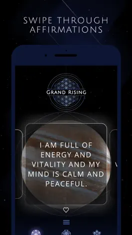 Game screenshot Grand Rising hack