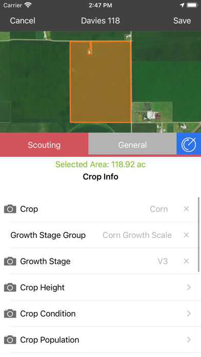SeedSync Screenshot