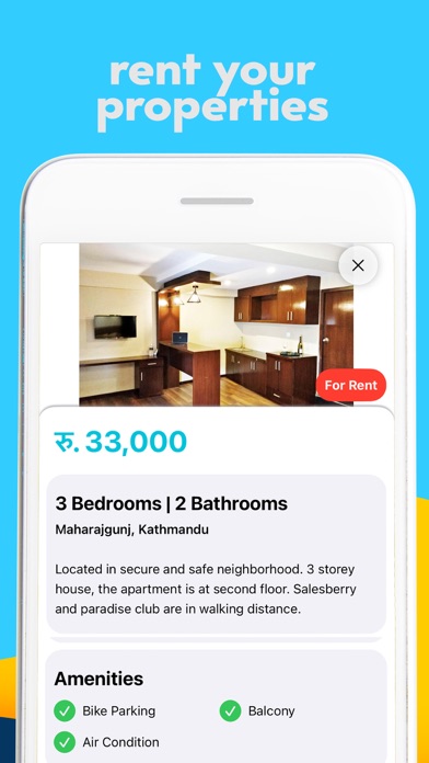 Dailo: Buy and Sell Screenshot