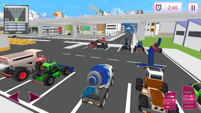 Doll House Design n Decoration