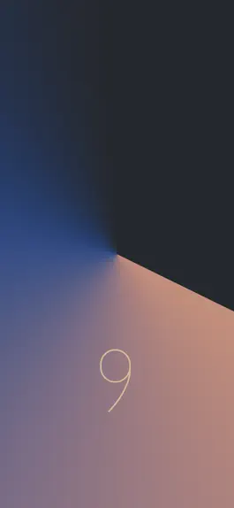 Game screenshot Non ◦ Sound Meditation apk