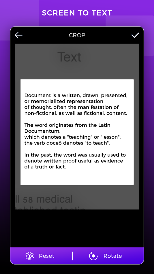 #1. Copy Text from Screen (iOS) 由: Nalin Savaliya