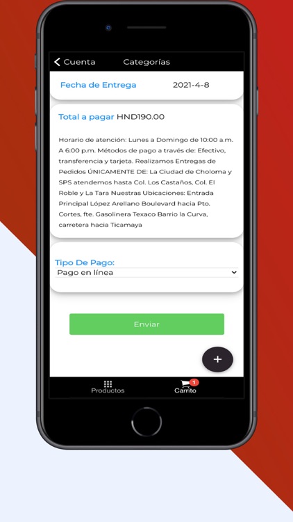 El Exito screenshot-7