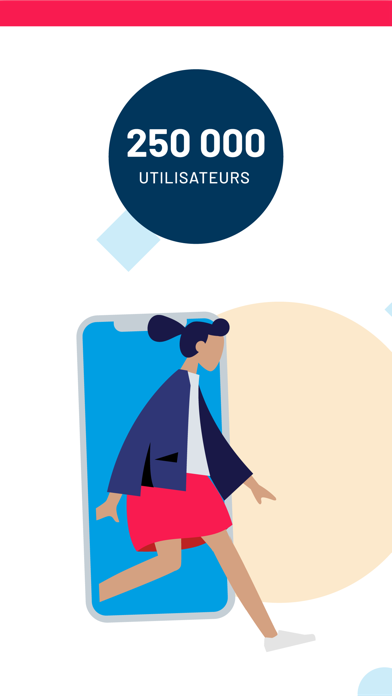 Screenshot #1 pour MAPPSY - Digital Shopfloor