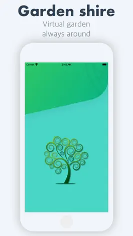 Game screenshot Garden Shire mod apk