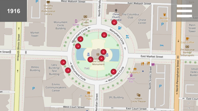 Virtual Companion Indianapolis Screenshot