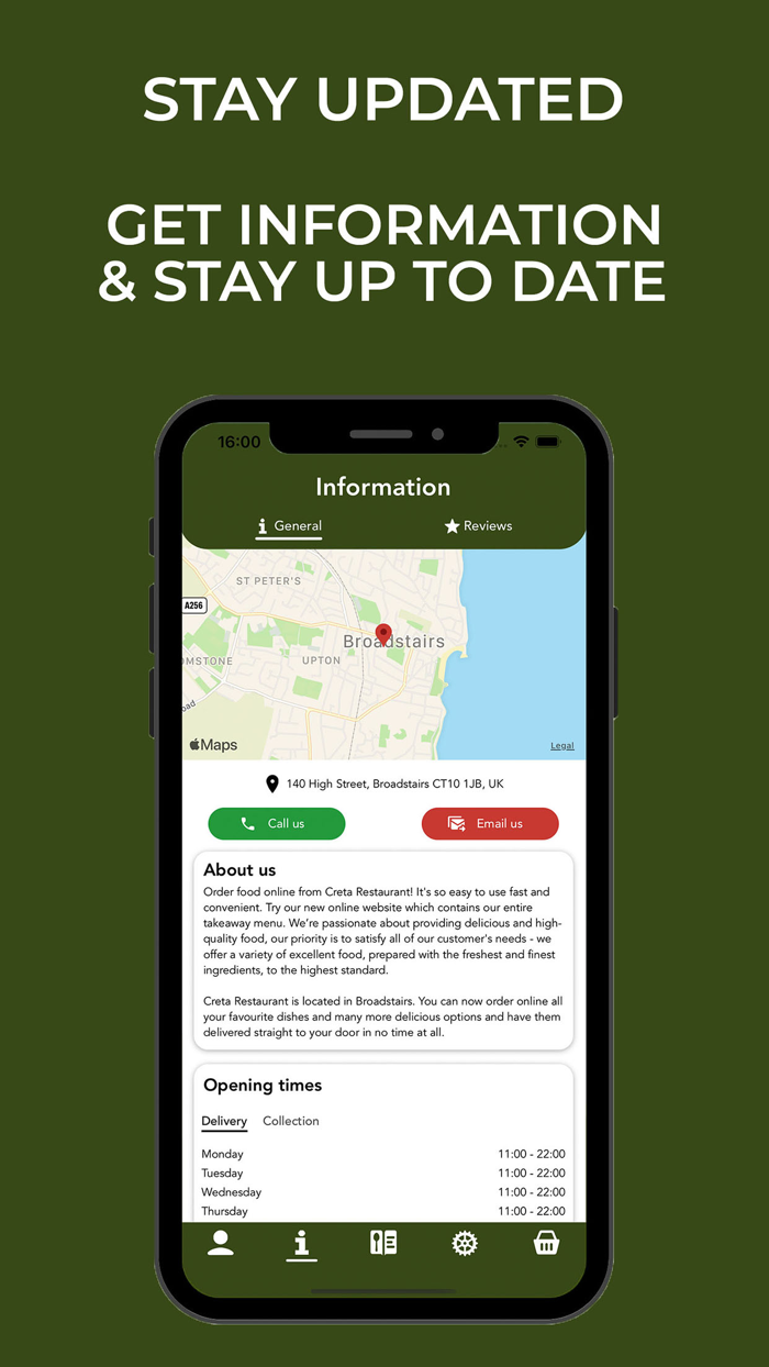 Creta Traditional Greek