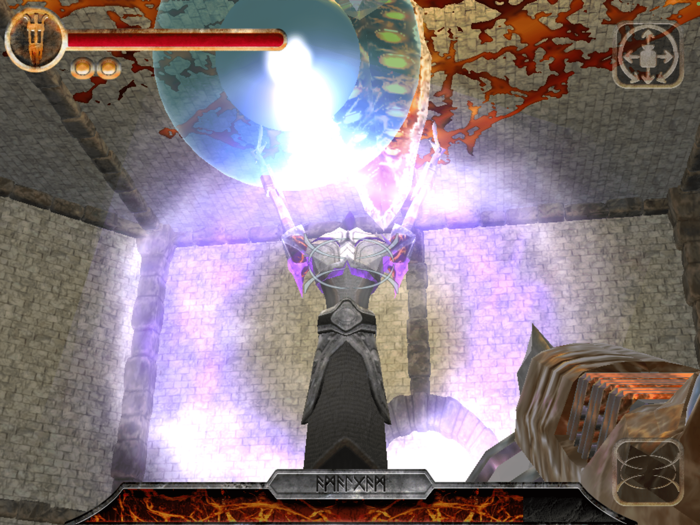 Shrouded Citadel Lite