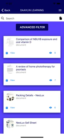 Game screenshot Daavlin Learning hack