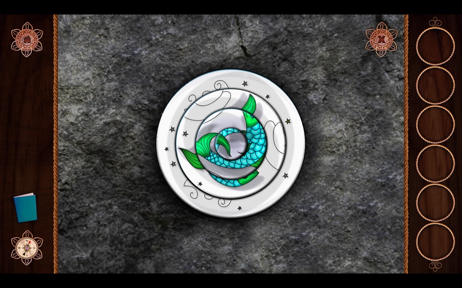 #7. Panmorphia (macOS) 由: LKMAD