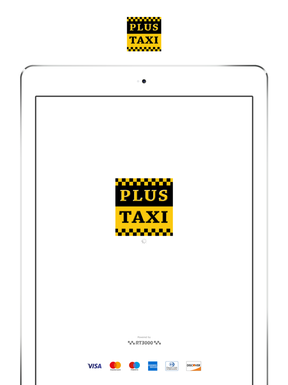 Screenshot #4 pour Plus Taxi