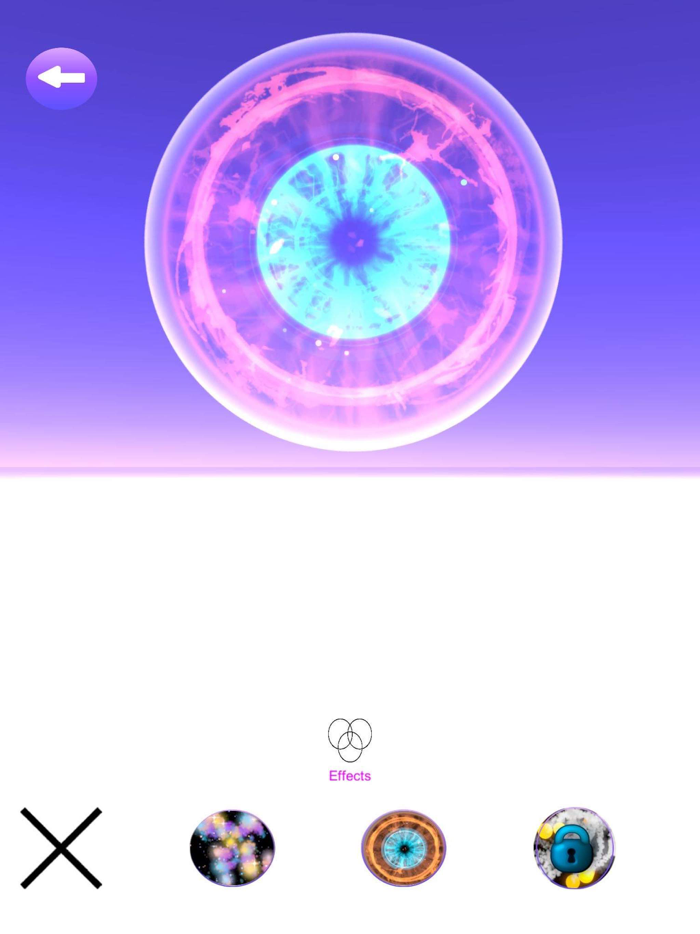 FX Pro Editor - Master Effects