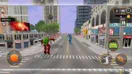 Game screenshot Turtle City Clash- Robot Game hack