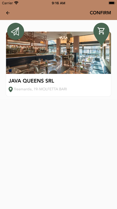 QUEENS Screenshot