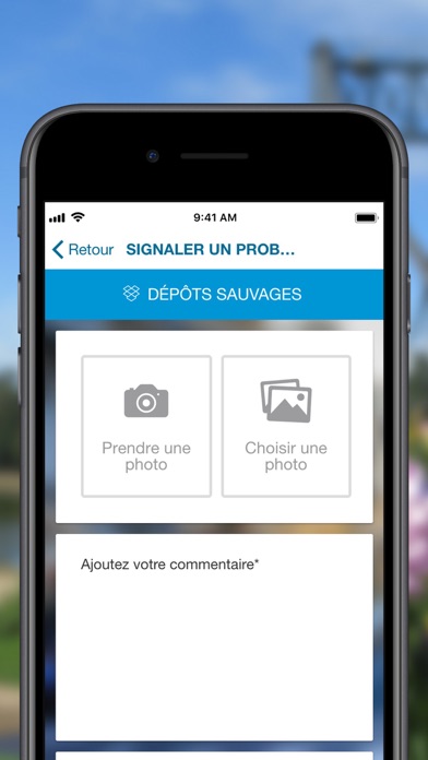 Gennes-Val-de-Loire Screenshot