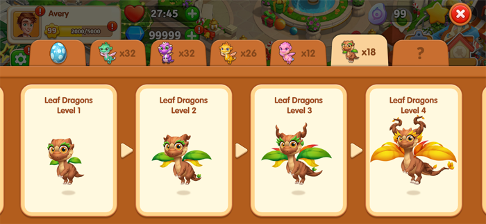 Townest Alfreds Adventure