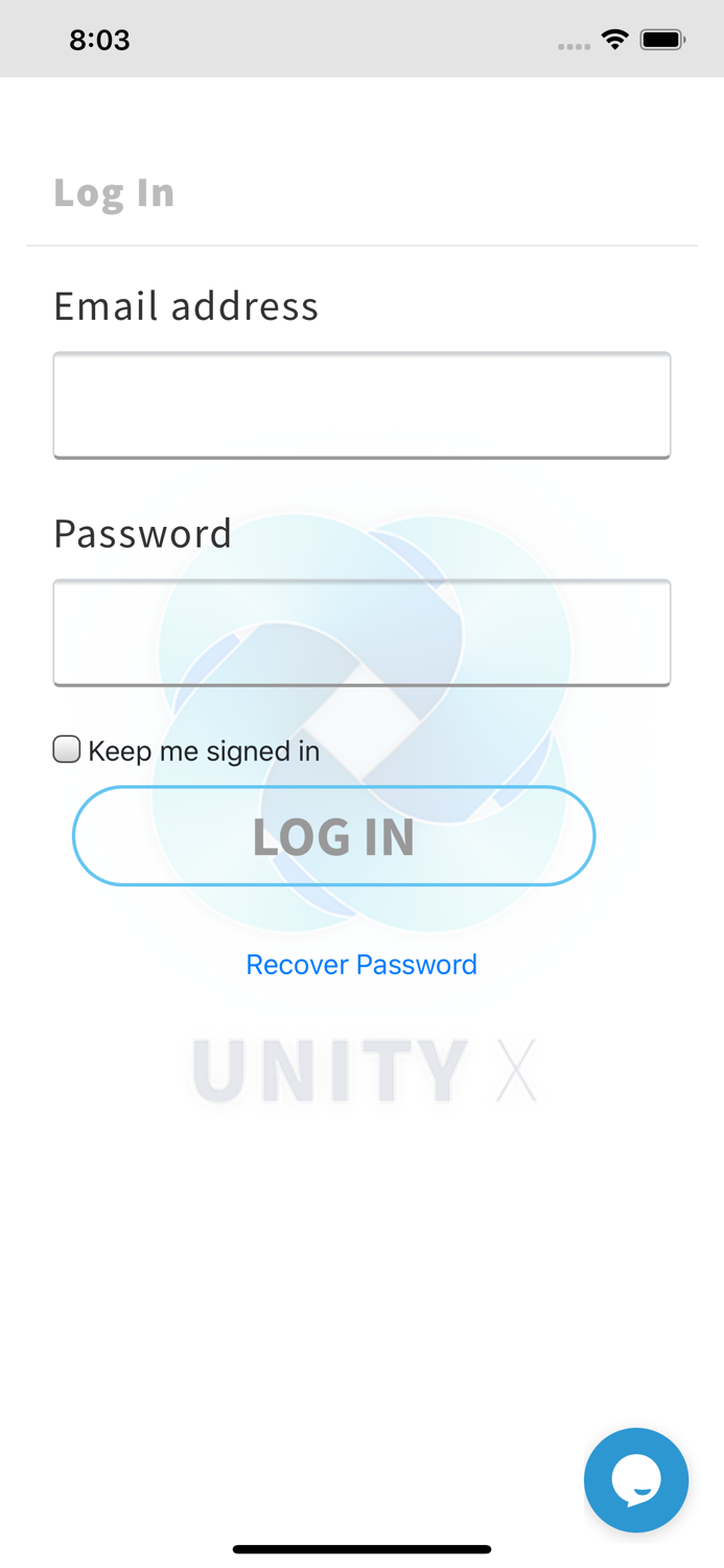 UnityX Workforce Management