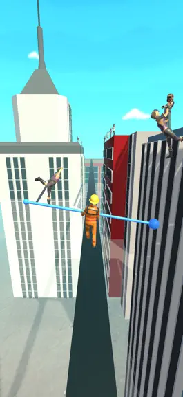 Game screenshot Balance Rescue apk