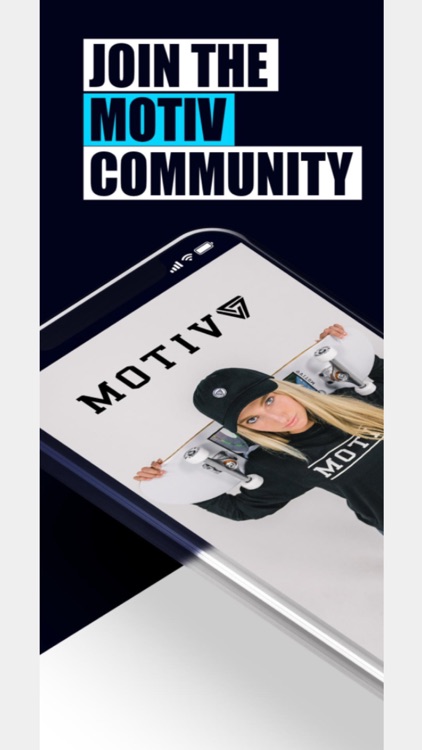 MOTIV BRAND